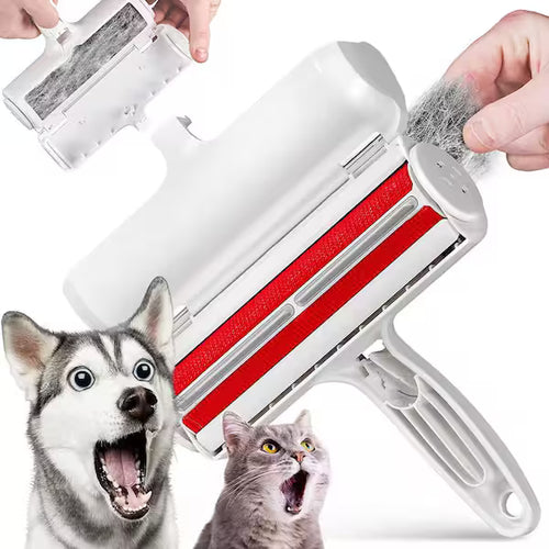 Pet Hair Remover Roller